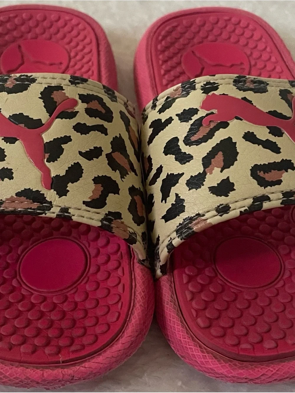 Toddler Girl Sandals